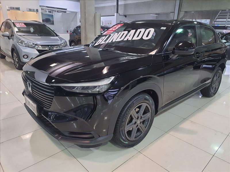  HR-V  1.5 DI I-vtec EXL 1