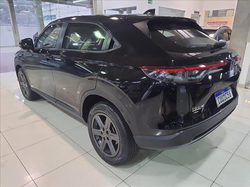  HR-V  1.5 DI I-vtec EXL 3