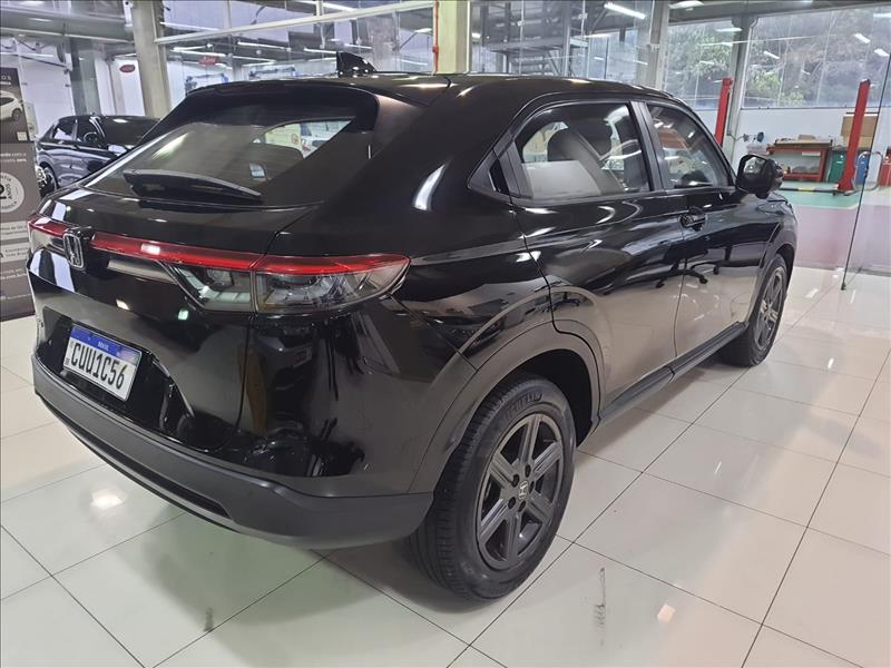  HR-V  1.5 DI I-vtec EXL 4