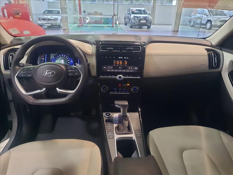 CRETA  2.0 Ultimate 5