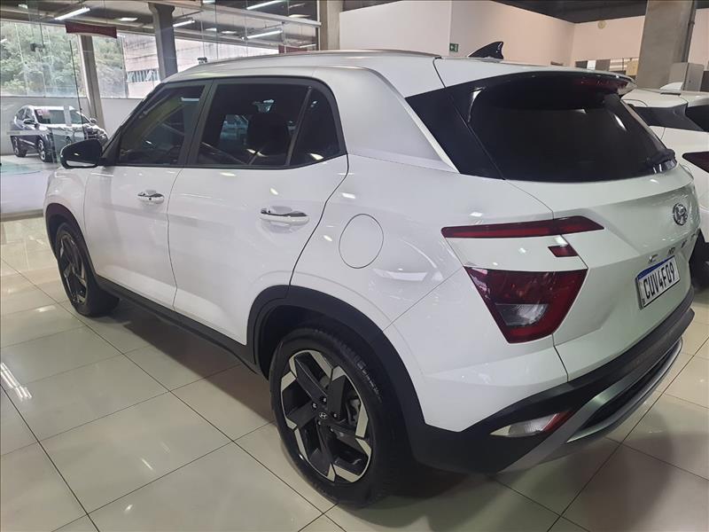  CRETA  2.0 Ultimate 4