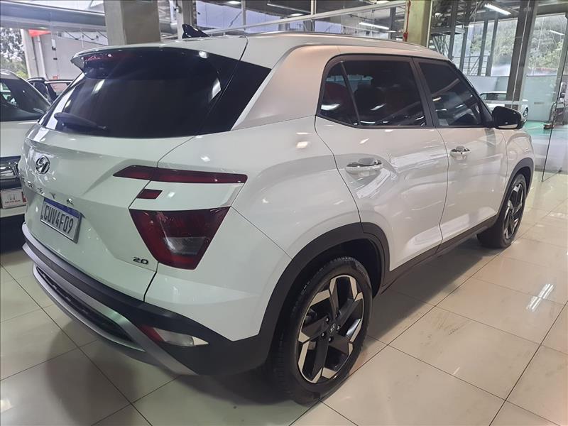  CRETA  2.0 Ultimate 3