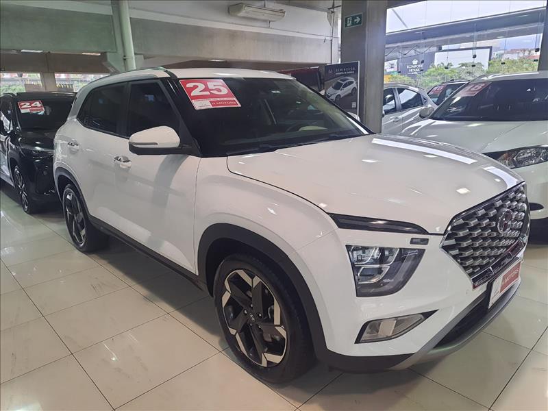  CRETA  2.0 Ultimate 2