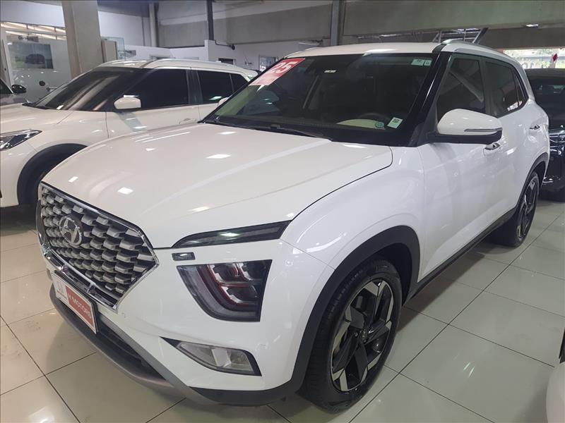  CRETA  2.0 Ultimate 1