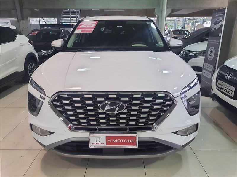  CRETA  2.0 Ultimate 0