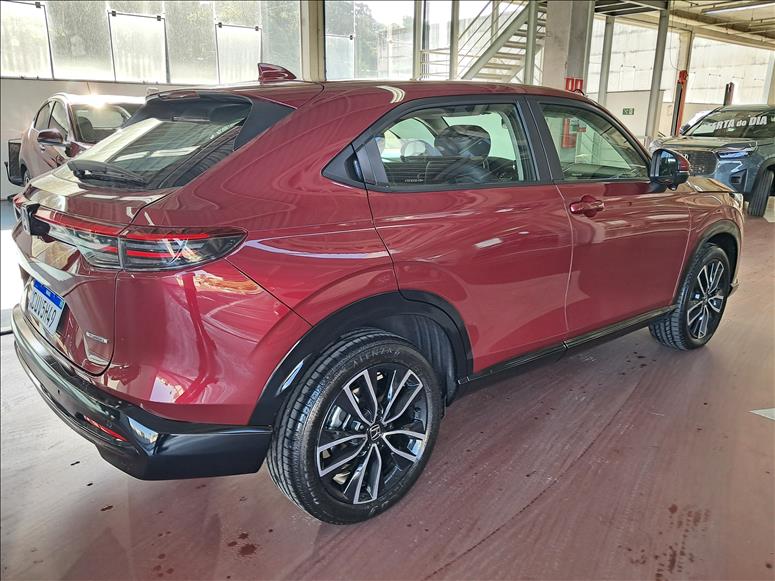  HR-V  1.5 DI I-vtec Turbo Touring 4