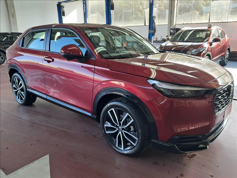  HR-V  1.5 DI I-vtec Turbo Touring 1