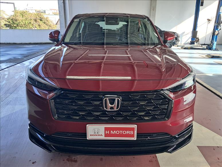  HR-V  1.5 DI I-vtec Turbo Touring 0