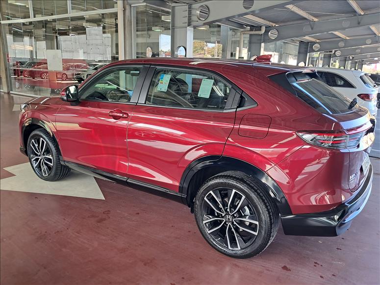  HR-V  1.5 DI I-vtec Turbo Touring 3