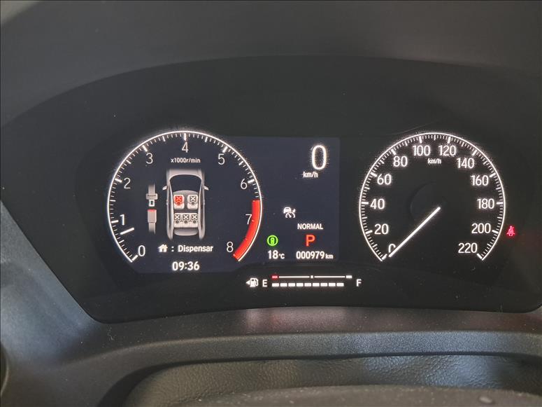  HR-V  1.5 DI I-vtec Turbo Touring 6