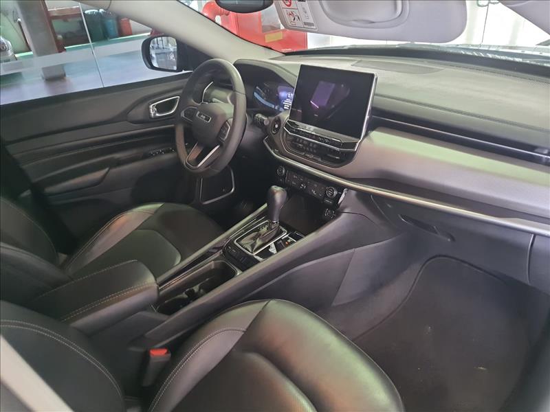  COMPASS  1.3 T270 Turbo Longitude 7