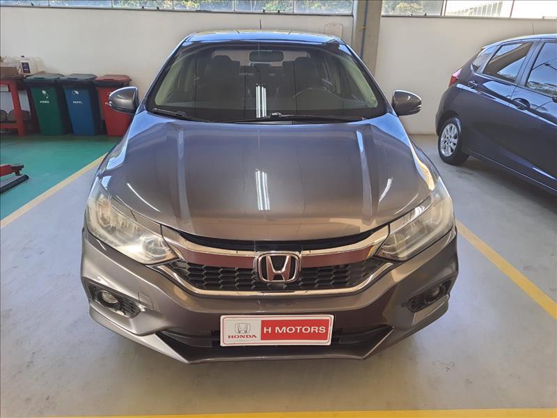  CITY  1.5 EX 16V 