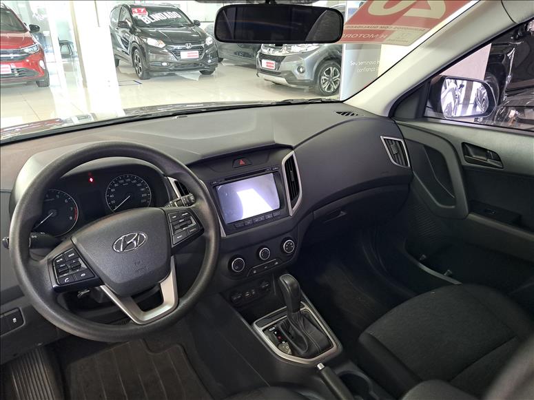  CRETA  1.6 16V Attitude 4