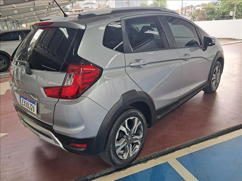  WR-V  1.5 16vone EX 2