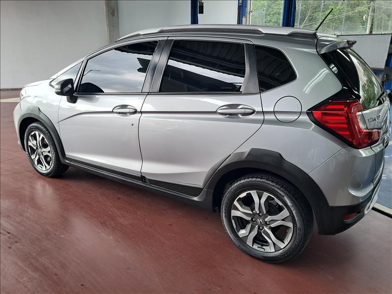  WR-V  1.5 16vone EX 3