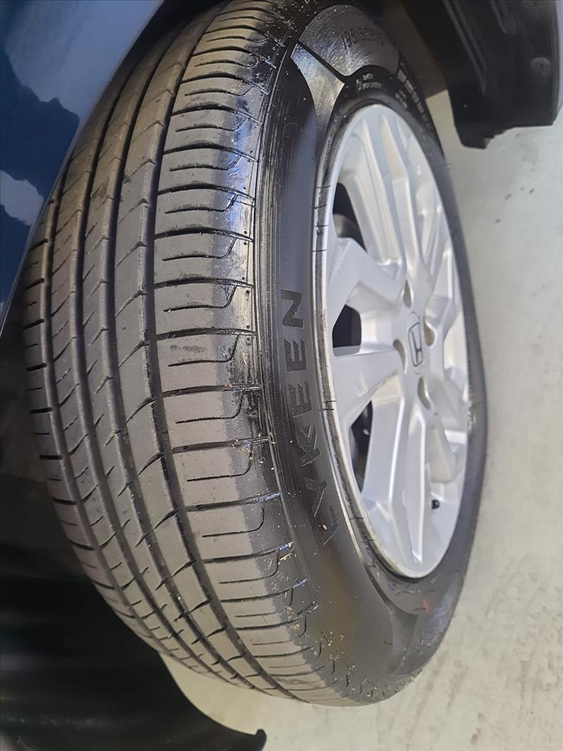  FIT  1.5 Personal 16V 8