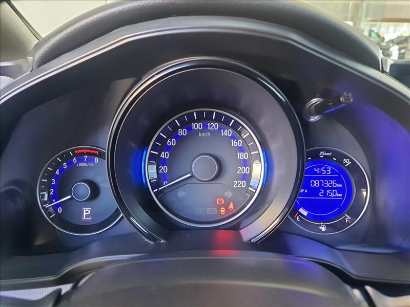  FIT  1.5 Personal 16V 5