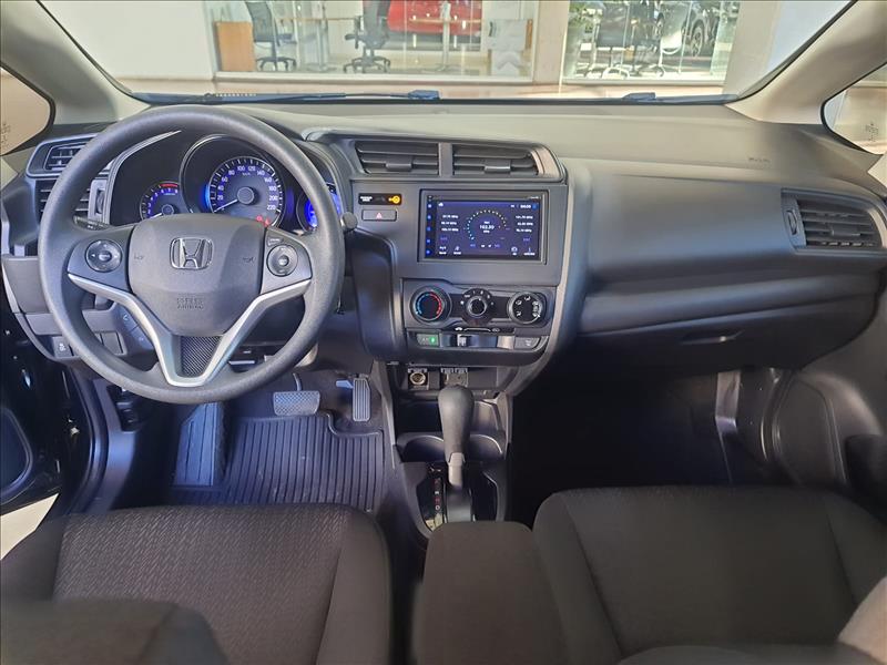  FIT  1.5 Personal 16V 7