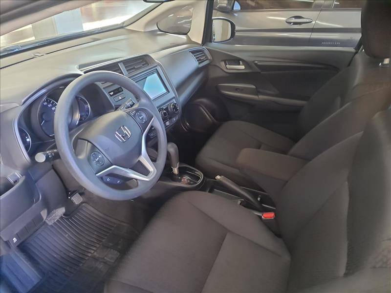  FIT  1.5 Personal 16V 6