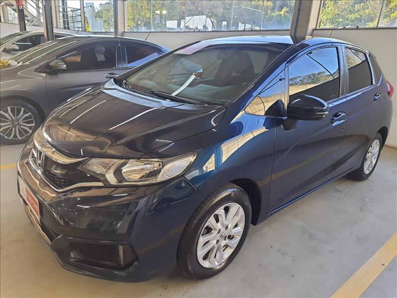  FIT  1.5 Personal 16V 1
