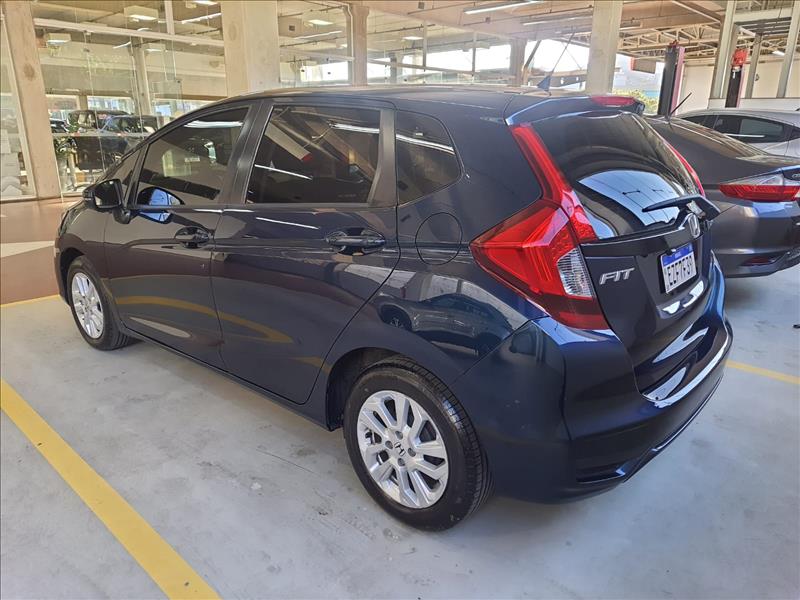  FIT  1.5 Personal 16V 3