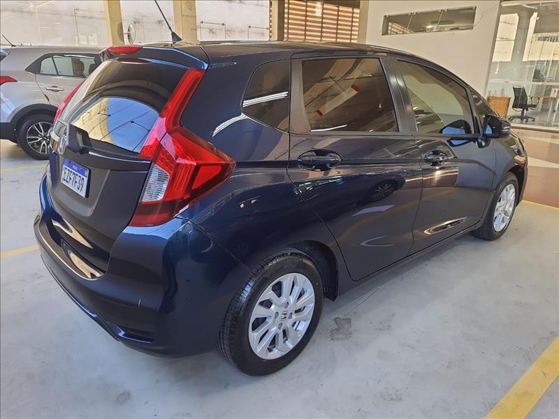  FIT  1.5 Personal 16V 4