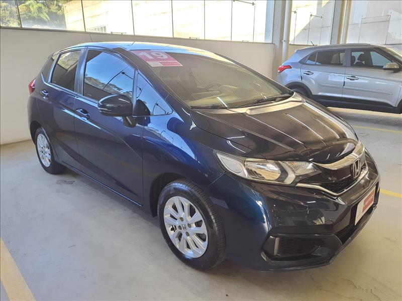  FIT  1.5 Personal 16V 2