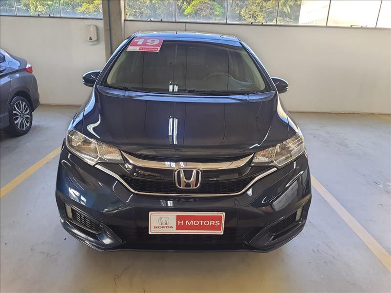  FIT  1.5 Personal 16V 
