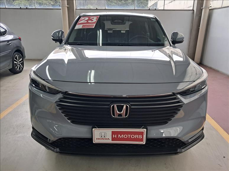  HR-V  1.5 DI I-vtec EXL 0