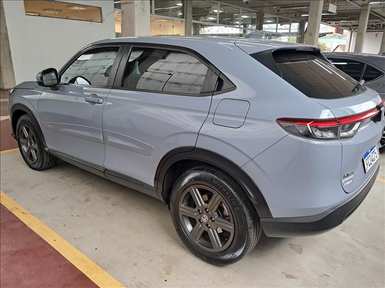  HR-V  1.5 DI I-vtec EXL 4