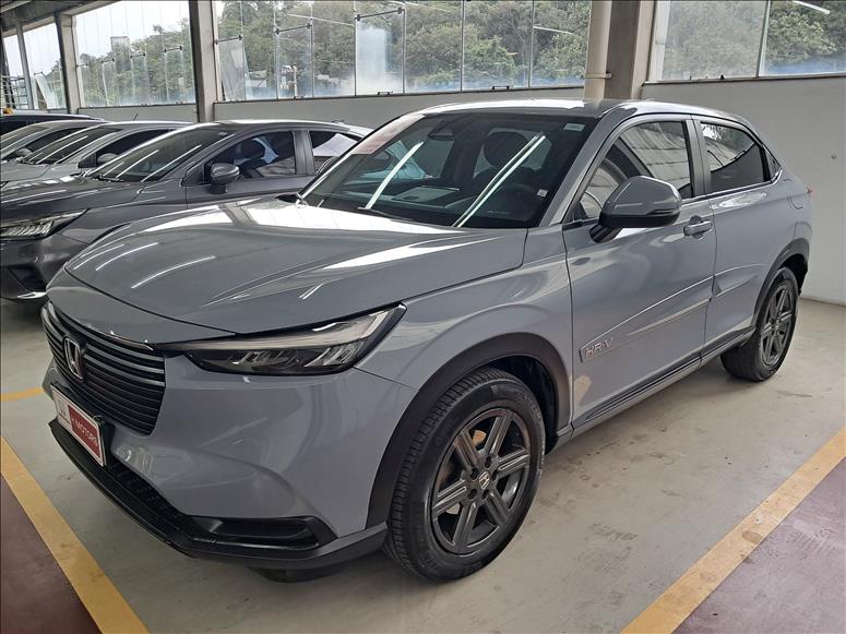  HR-V  1.5 DI I-vtec EXL 1