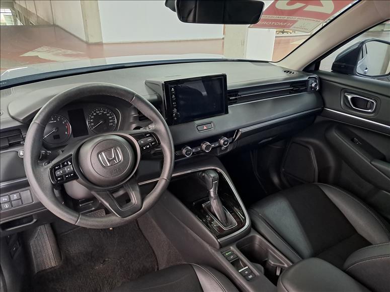  HR-V  1.5 DI I-vtec EXL 5