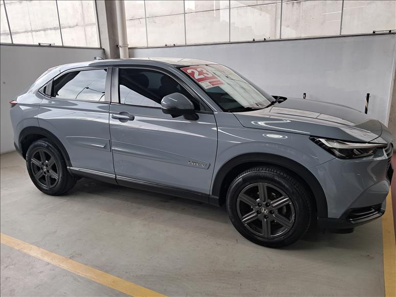  HR-V  1.5 DI I-vtec EXL 3