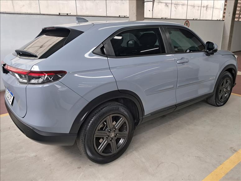  HR-V  1.5 DI I-vtec EXL 2
