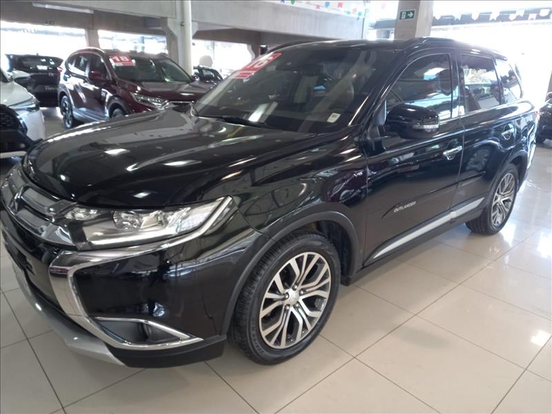  OUTLANDER  3.0 GT 4X4 V6 24V 4