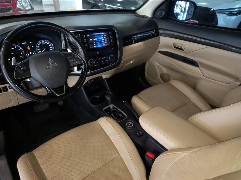  OUTLANDER  3.0 GT 4X4 V6 24V 5