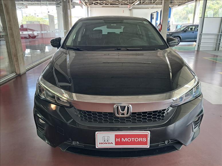  CITY  1.5 I-vtec Hatch EXL 