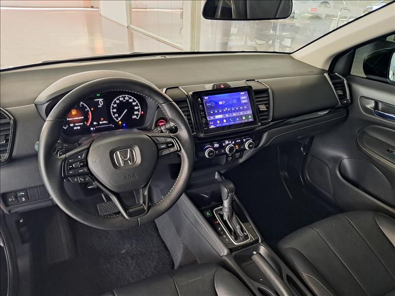  CITY  1.5 I-vtec Hatch EXL 5