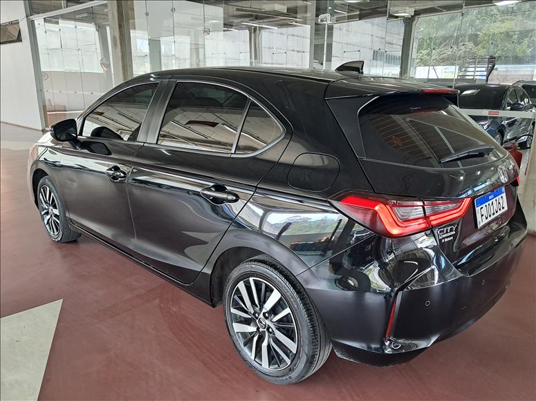  CITY  1.5 I-vtec Hatch EXL 4