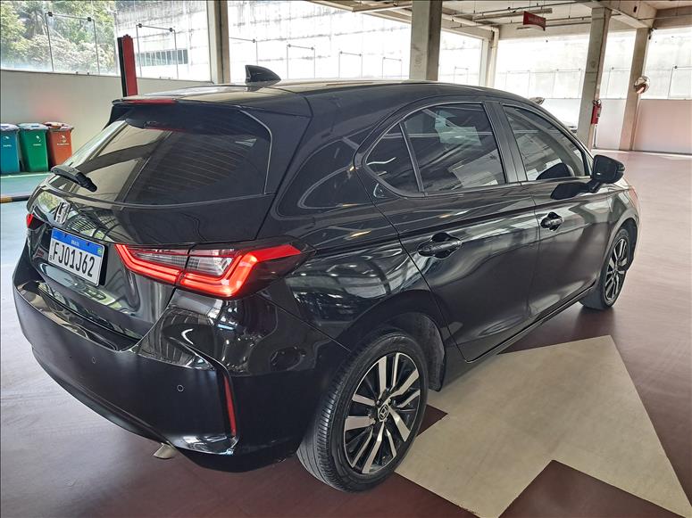  CITY  1.5 I-vtec Hatch EXL 3