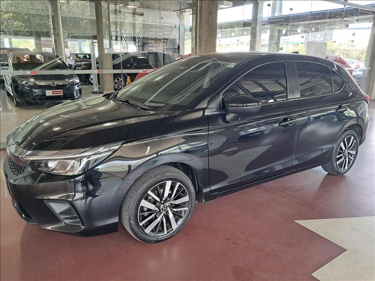  CITY  1.5 I-vtec Hatch EXL 1