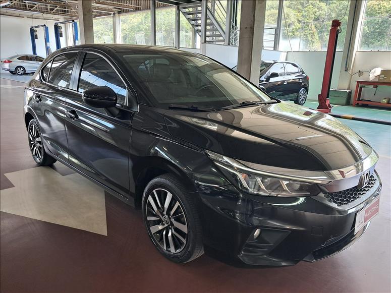  CITY  1.5 I-vtec Hatch EXL 2