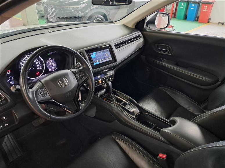  HR-V  1.8 16V EX 4