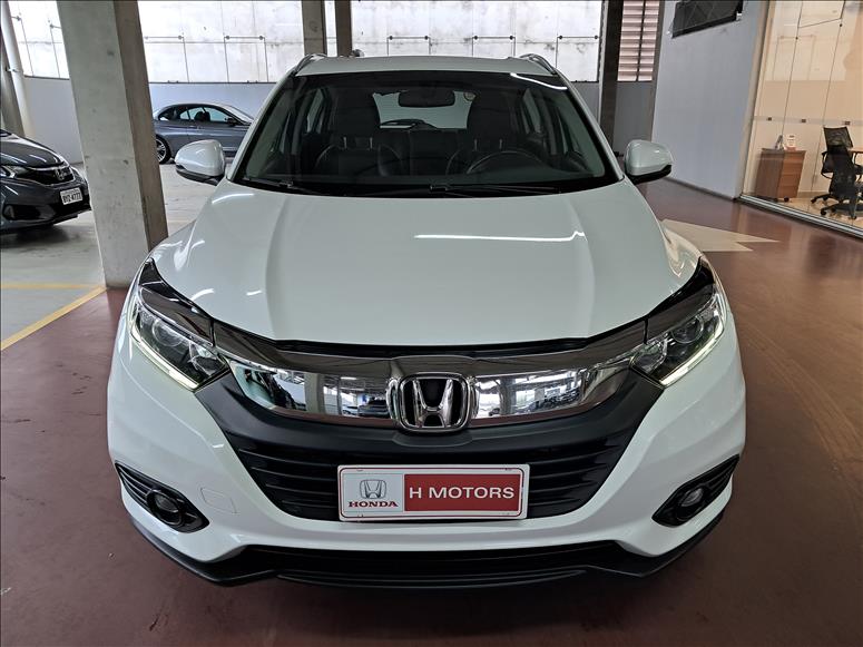  HR-V  1.8 16V EX 0