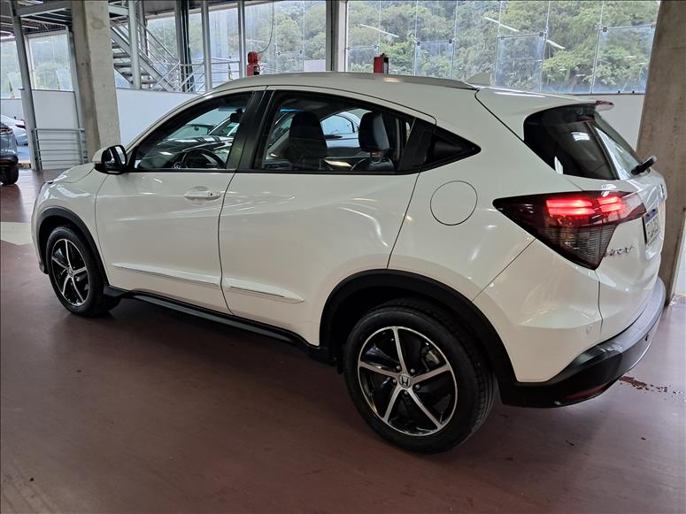  HR-V  1.8 16V EX 2