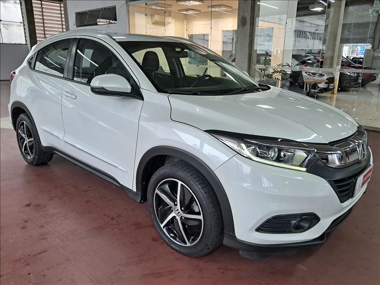  HR-V  1.8 16V EX 1