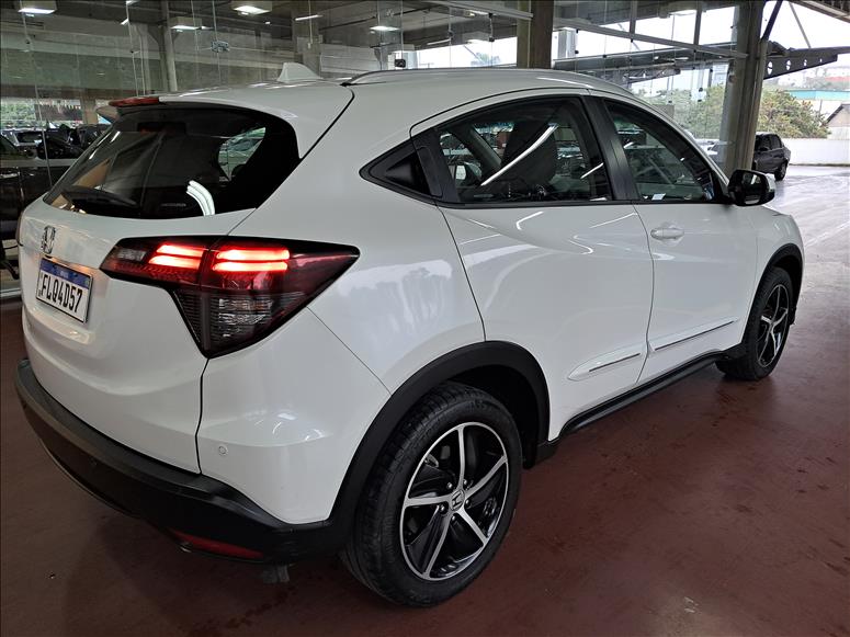  HR-V  1.8 16V EX 3