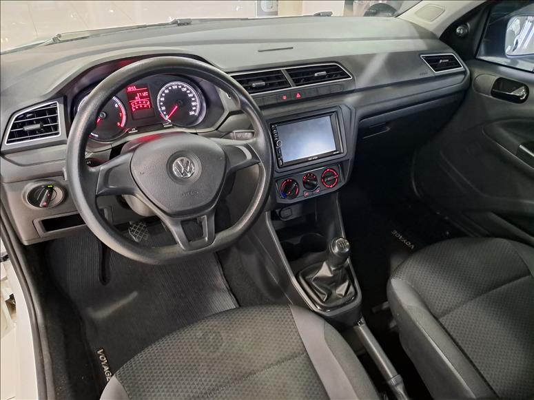  VOYAGE  1.0 12V MPI Totalflex 4