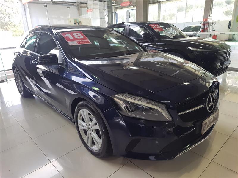  A 200  1.6 CGI 7g-dct 2