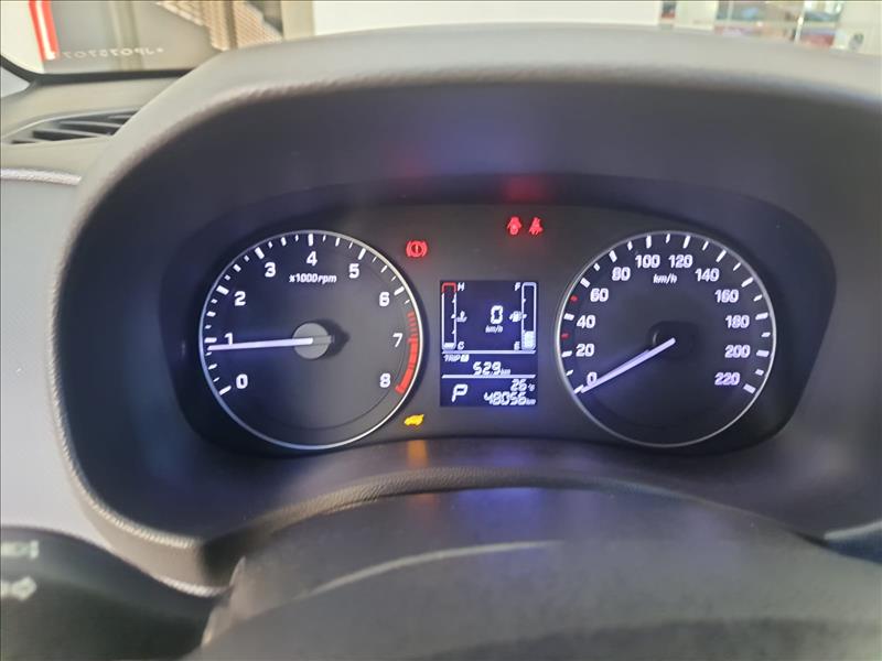  CRETA  1.6 16V Pulse 7
